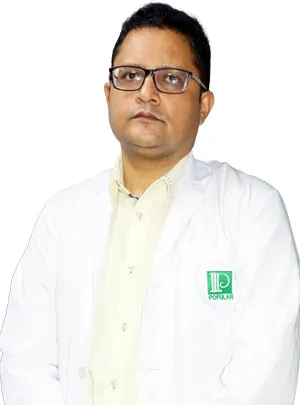 ডা. সৈয়দ আবুল ফয়েজ
