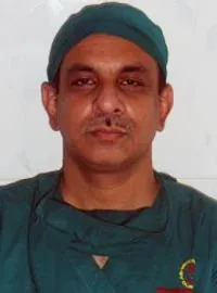 ডা. সৈয়দ খালিদ হাসান