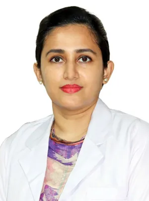 ডা. তানবিন রাহমান