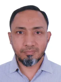 ডা. তানবীর আল-মিসবাহ
