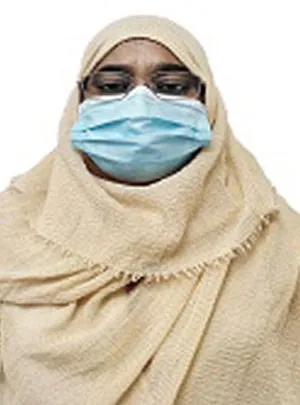 ডাঃ তানজেরা আক্তার