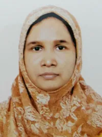 ডা. তানজিমা পারভীন