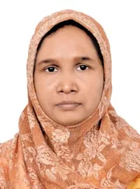 ডা. তানজিমা পারভিন