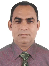 ডা. তাপস চক্রবর্তী