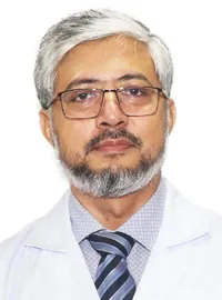 অধ্যাপক ডা. তারিক আখতার খান