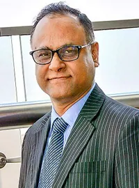 ডা. তারিক রেজা আলী