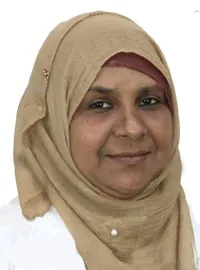 ডা. তাসনীম আরা