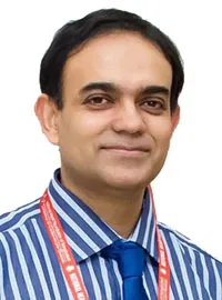 ডা. তাওফিক শাহরিয়ার হক