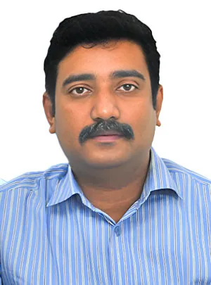 ডা. তৌহিদ তফিল