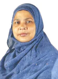 ডা. উম্মে কওসার