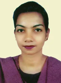 ডা. উম্মে সালমা