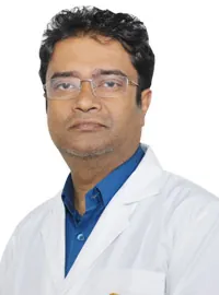 ডঃ উৎপল কুমার দত্ত