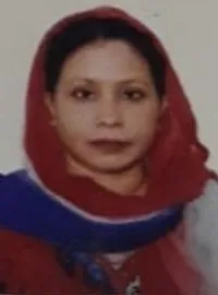 ডা. ওয়াহিদা রহমান