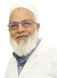 ডা. জাহেদ পারভেজ