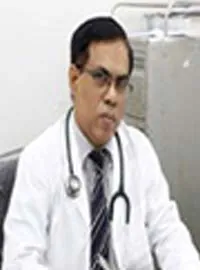 ডা. জিয়াউল হক জিয়া