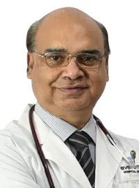 ডা. জিয়াউল হক