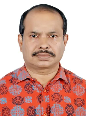 ডা. জিল্লুর কামাল
