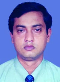অধ্যাপক ডা. জুলফিকার হোসেন খান