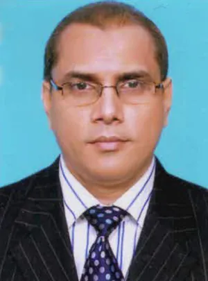 ডাঃ জাহাঙ্গীর আলম