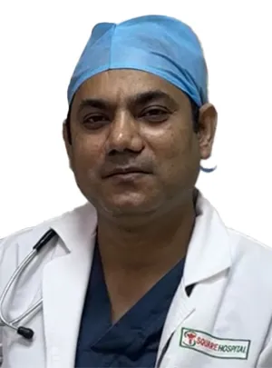 ডা. মোঃ আশরাফুল ইসলাম