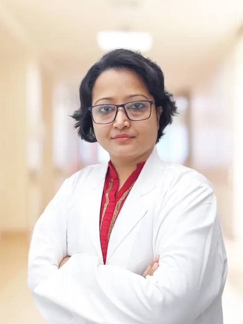 ডা. জান্নাতুল ফেরদৌস