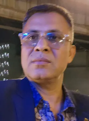 প্রফেসর কর্নেল ডা. জুলহাশ উদ্দিন আহম্মদ