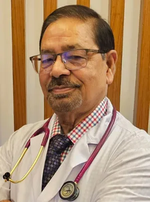 অধ্যাপক (ড.) এ.বি.এম. ইউনুস