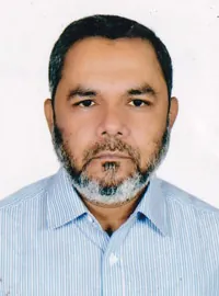 ডা. এ. এফ. খবির উদ্দিন আহমেদ