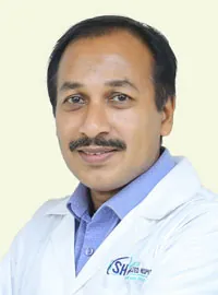 অধ্যাপক ডা. এ. কে. আহমেদুল্লাহ