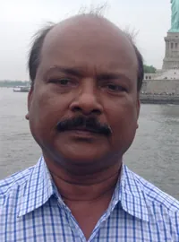 অধ্যাপক ডা. এ. জেড. এম. মোস্তাক হোসেন টুহিন