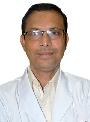 প্রফেসর ডা. আব্দুল্লাহ আল মামুন
