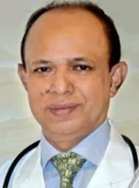অধ্যাপক ডা. আবদুস সালাম আরিফ