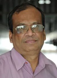 অধ্যাপক ডা. এ বি এম আবদুল্লাহ