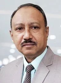 প্রফেসর ডা. এএফএম আনোয়ার হোসেন
