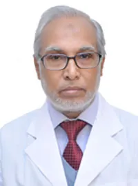 প্রফেসর ডা. এ এইচ এম মুস্তাফিজুর রহমান