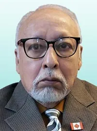 প্রফ. ডা. এ.কে. মঈনুদ্দিন আহমেদ