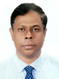 প্রফেসর ড. এ কে এম আখতারুজ্জামান