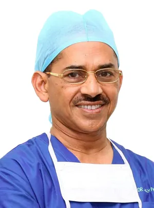 অধ্যাপক ডা. একেএম ফজলুল হক