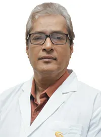 প্রফেসর ড. এ কে এম মনজুরুল আলম