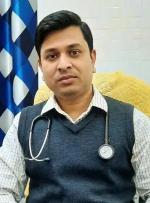 প্রফেসর ডা. এ কে এম মোতিউর রহমান ভূইঞা