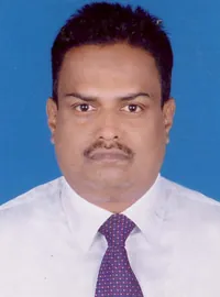প্রফেসর ডা. আলমগীর কবির