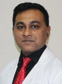 অধ্যাপক ডা. অমিত ওয়াজিব