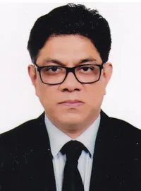 প্রফেসর ডা. আব্রো দাস ভৌমিক