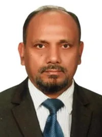 অধ্যাপক ডা. বি.এ.কে আজাদ