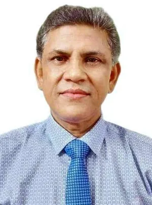 প্রফেসর ডা. বেলায়েত হোসেন
