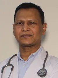 প্রফেসর ডা. (কর্নেল) মোঃ হুমায়ুন কবির