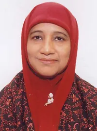 অধ্যাপক ডা. ফেরদৌসী বেগম ফ্লোরা