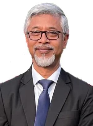 প্রফেসর ডা. ফিদাহ হোসেন