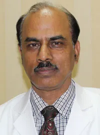প্রফেসর ড. গোলাম মুহিউদ্দীন আকবর চৌধুরী