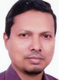 প্রফেসর ডা. কামরুল হাসান মিলন